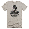 Animal House Marbles Premium Bella Canvas Slim Fit Mens T Shirt Silver Hoodie, Sweatshirt | CiraTrend.com