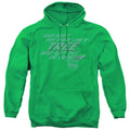 Back To The Future Make Like A Tree Mens Hoodie Kelly Green T-Shirts, Sweatshirt | CiraTrend.com (Image 1)