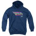 Back To The Future Great Scott Kids Youth Hoodie Navy Blue T-Shirts, Sweatshirt | CiraTrend.com