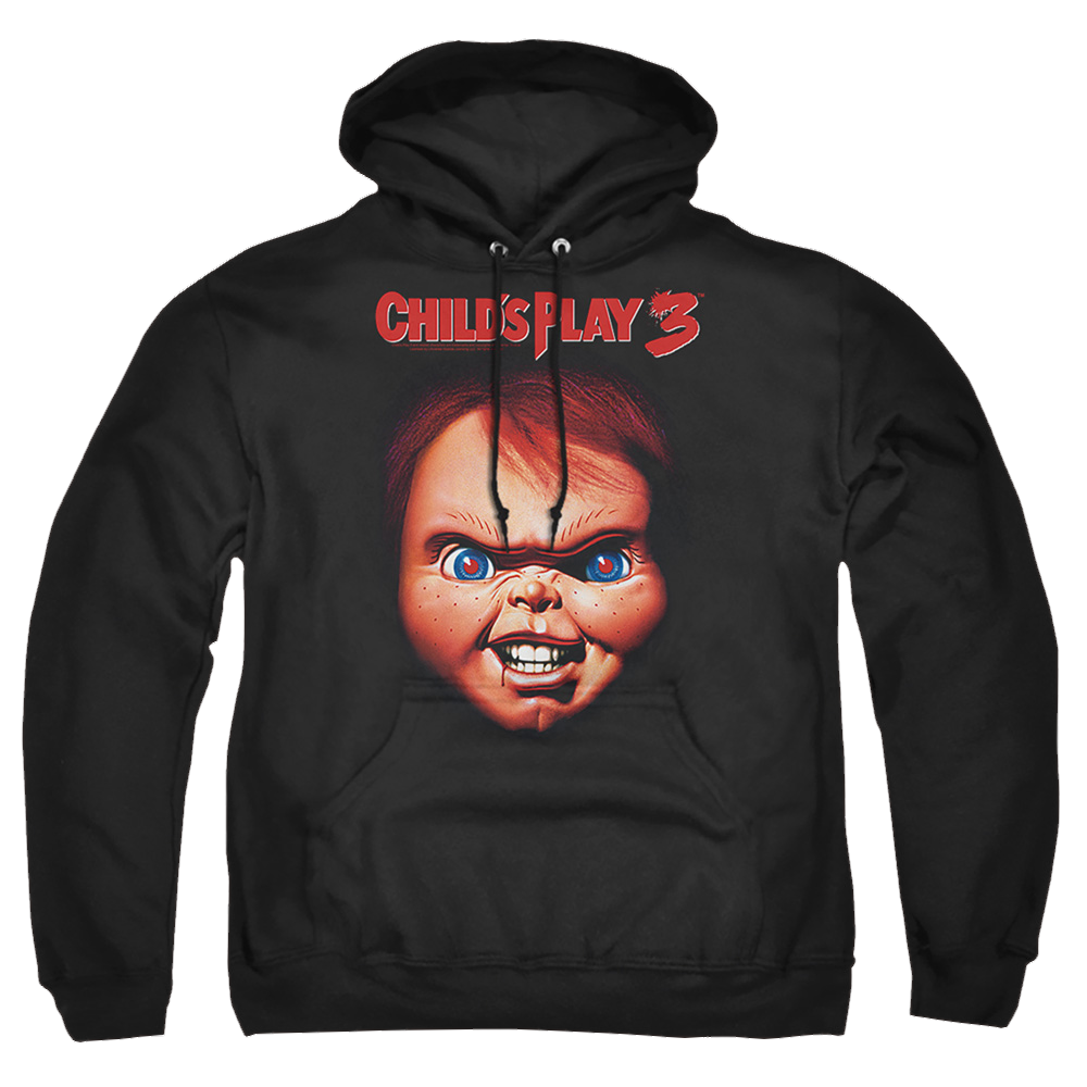 Child's Play Chucky - Pullover Hoodie T-Shirts, Sweatshirt | CiraTrend.com