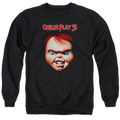 Child's Play Chucky - Men's Crewneck Sweatshirt T-Shirts, Hoodie | CiraTrend.com