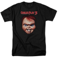 Child's Play Chucky - Men's Regular Fit T-Shirt Hoodie, Sweatshirt | CiraTrend.com
