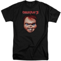 Child's Play Chucky - Men's Tall Fit T-Shirt Hoodie, Sweatshirt | CiraTrend.com
