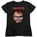 Child's Play Chucky - Women's T-Shirt Hoodie, Sweatshirt | CiraTrend.com