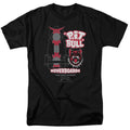Back To The Future Ii Pit Bull Mens T Shirt Black Black Hoodie, Sweatshirt | CiraTrend.com
