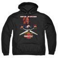 Child's Play Chuckys Back - Pullover Hoodie T-Shirts, Sweatshirt | CiraTrend.com