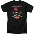 Child's Play Chuckys Back - Men's Tall Fit T-Shirt Hoodie, Sweatshirt | CiraTrend.com