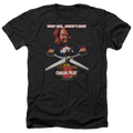Child's Play Chuckys Back - Men's Heather T-Shirt Hoodie, Sweatshirt | CiraTrend.com