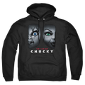 Child's Play Happy Couple - Pullover Hoodie T-Shirts, Sweatshirt | CiraTrend.com