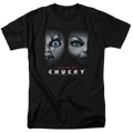 Child's Play Happy Couple - Men's Regular Fit T-Shirt Hoodie, Sweatshirt | CiraTrend.com