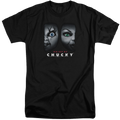 Child's Play Happy Couple - Men's Tall Fit T-Shirt Hoodie, Sweatshirt | CiraTrend.com