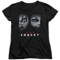 Child's Play Happy Couple - Women's T-Shirt Hoodie, Sweatshirt | CiraTrend.com