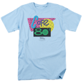 Back to the Future Trilogy Cafe 80S - Men's Regular Fit T-Shirt Hoodie, Sweatshirt | CiraTrend.com