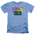 Back to the Future Trilogy Cafe 80S - Men's Heather T-Shirt Hoodie, Sweatshirt | CiraTrend.com