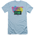Back to the Future Trilogy Cafe 80S - Men's Slim Fit T-Shirt Hoodie, Sweatshirt | CiraTrend.com