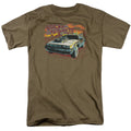 Back To The Future Iii Wild West Mens T Shirt Safari Green Hoodie, Sweatshirt | CiraTrend.com