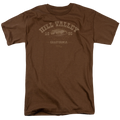 Back to the Future Trilogy Hill Valley 1885 - Men's Regular Fit T-Shirt Hoodie, Sweatshirt | CiraTrend.com