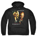 Child's Play Chucky Gets Lucky - Pullover Hoodie T-Shirts, Sweatshirt | CiraTrend.com