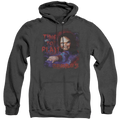 Child's Play Time To Play - Heather Pullover Hoodie T-Shirts, Sweatshirt | CiraTrend.com