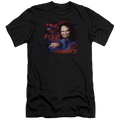Child's Play Time To Play - Men's Premium Slim Fit T-Shirt Hoodie, Sweatshirt | CiraTrend.com