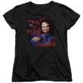Child's Play Time To Play - Women's T-Shirt Hoodie, Sweatshirt | CiraTrend.com