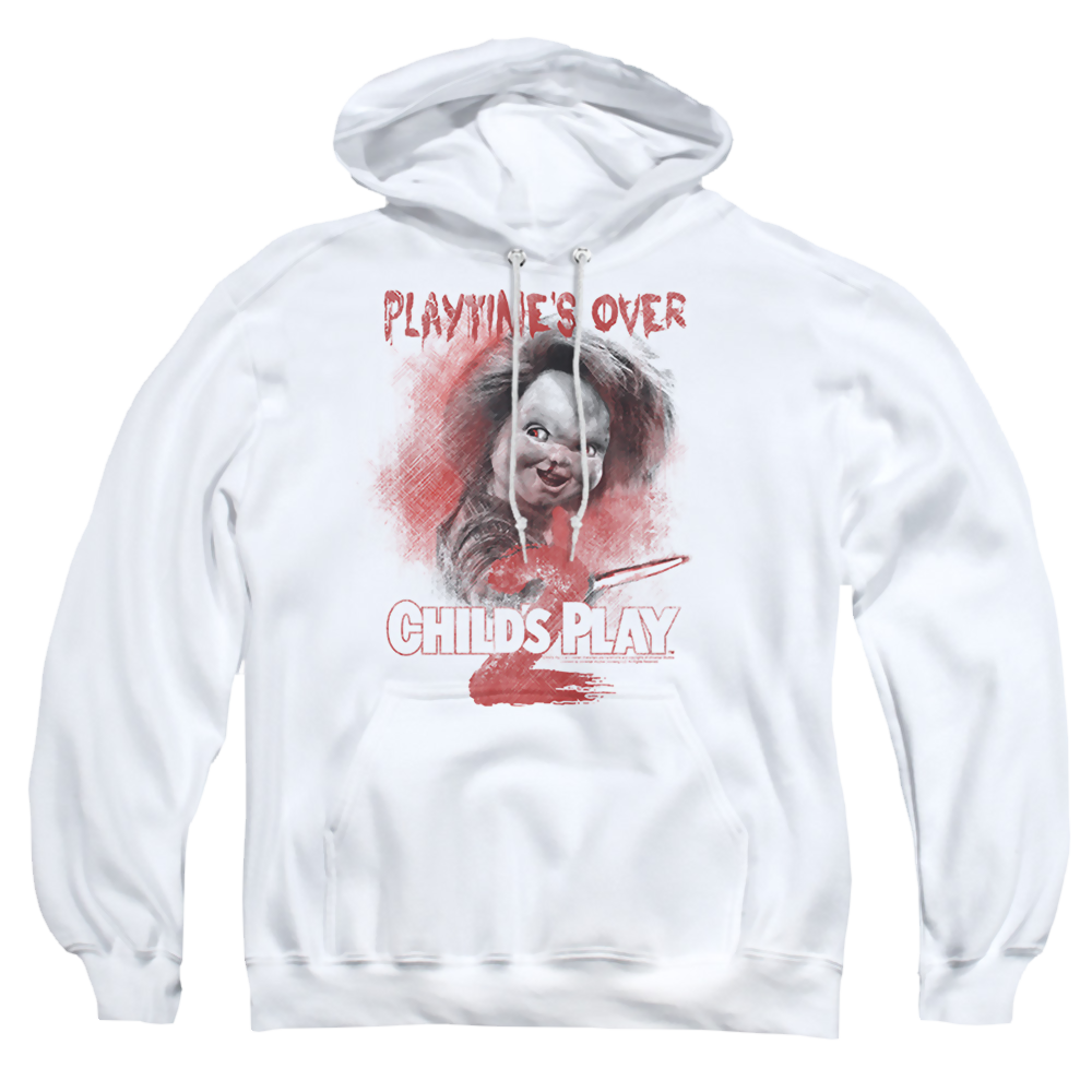 Child's Play Playtimes Over - Pullover Hoodie T-Shirts, Sweatshirt | CiraTrend.com