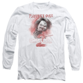 Child's Play Playtimes Over - Men's Long Sleeve T-Shirt Hoodie, Sweatshirt | CiraTrend.com
