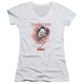 Child's Play Playtimes Over - Juniors V-Neck T-Shirt Hoodie, Sweatshirt | CiraTrend.com