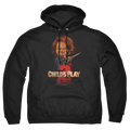Child's Play Heres Chucky - Pullover Hoodie T-Shirts, Sweatshirt | CiraTrend.com
