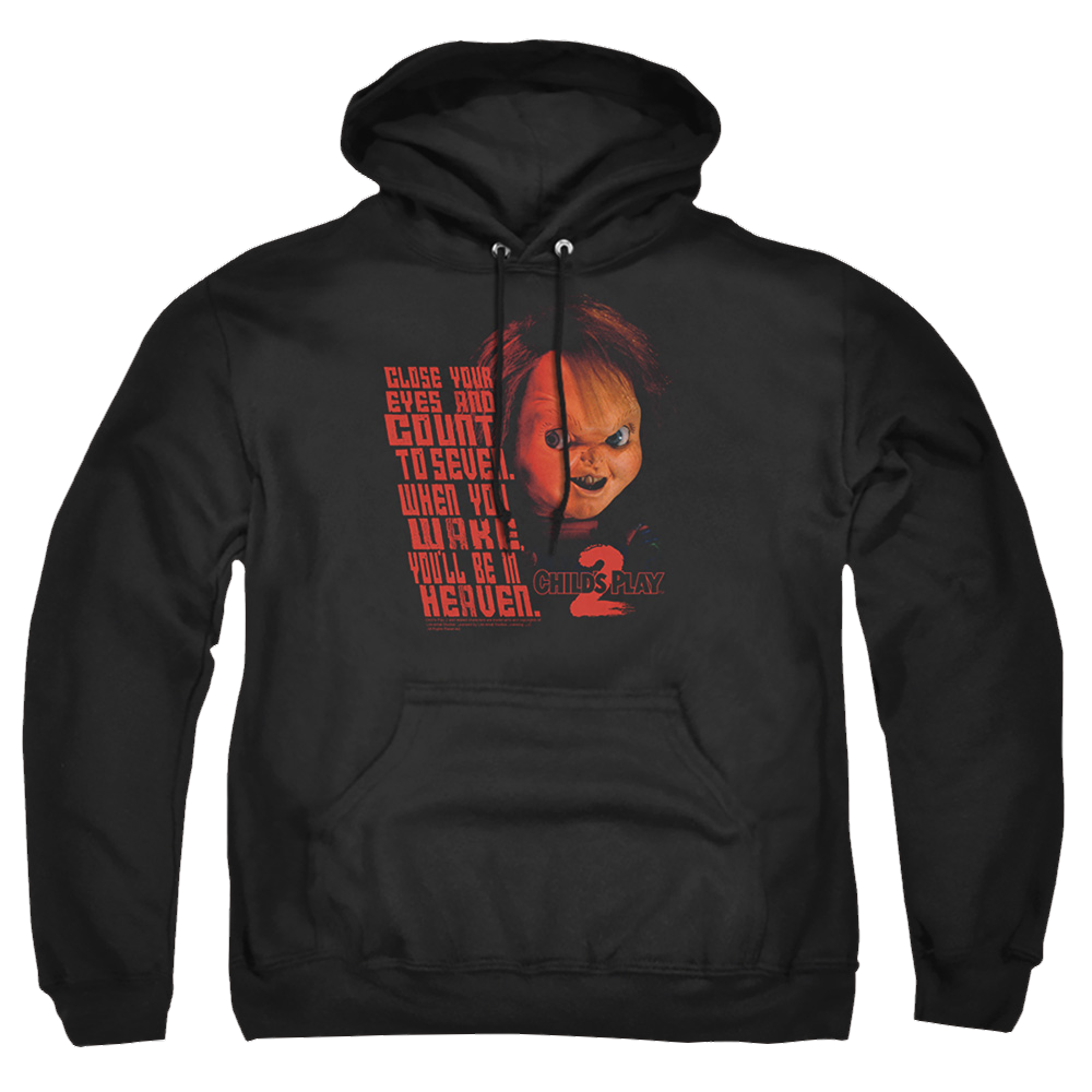 Child's Play In Heaven - Pullover Hoodie T-Shirts, Sweatshirt | CiraTrend.com