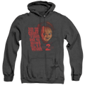 Child's Play In Heaven - Heather Pullover Hoodie T-Shirts, Sweatshirt | CiraTrend.com