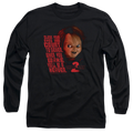Child's Play In Heaven - Men's Long Sleeve T-Shirt Hoodie, Sweatshirt | CiraTrend.com