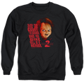Child's Play In Heaven - Men's Crewneck Sweatshirt T-Shirts, Hoodie | CiraTrend.com