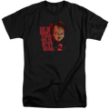 Child's Play In Heaven - Men's Tall Fit T-Shirt Hoodie, Sweatshirt | CiraTrend.com
