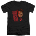 Child's Play In Heaven - Men's V-Neck T-Shirt Hoodie, Sweatshirt | CiraTrend.com