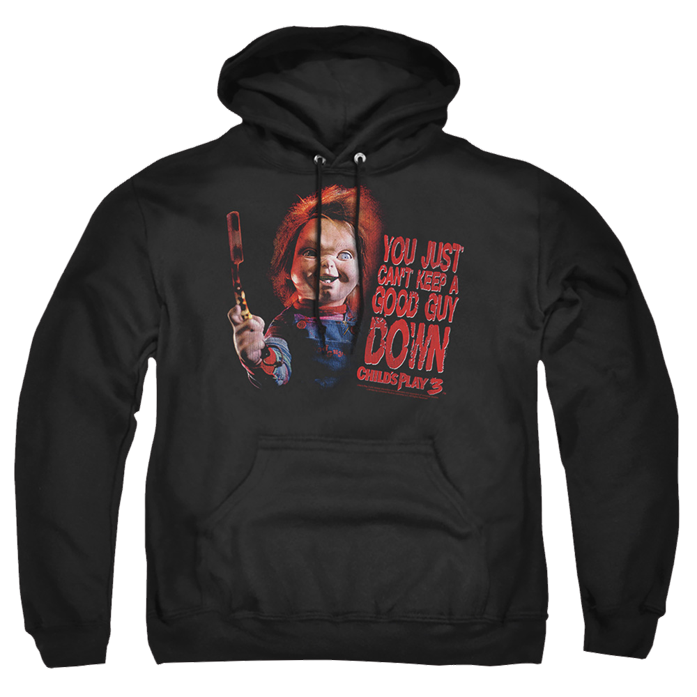 Child's Play Good Guy - Pullover Hoodie T-Shirts, Sweatshirt | CiraTrend.com