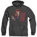 Child's Play Good Guy - Heather Pullover Hoodie T-Shirts, Sweatshirt | CiraTrend.com