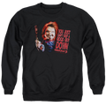 Child's Play Good Guy - Men's Crewneck Sweatshirt T-Shirts, Hoodie | CiraTrend.com