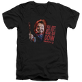 Child's Play Good Guy - Men's V-Neck T-Shirt Hoodie, Sweatshirt | CiraTrend.com
