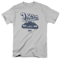 Back To The Future Trilogy Gigawatts - Men's Regular Fit T-Shirt Hoodie, Sweatshirt | CiraTrend.com