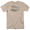Back To The Future Iii Carboys And Indians Mens T Shirt Sand Hoodie, Sweatshirt | CiraTrend.com