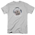 Back To The Future Ii Synchronize Watches Mens T Shirt Silver Silver Hoodie, Sweatshirt | CiraTrend.com