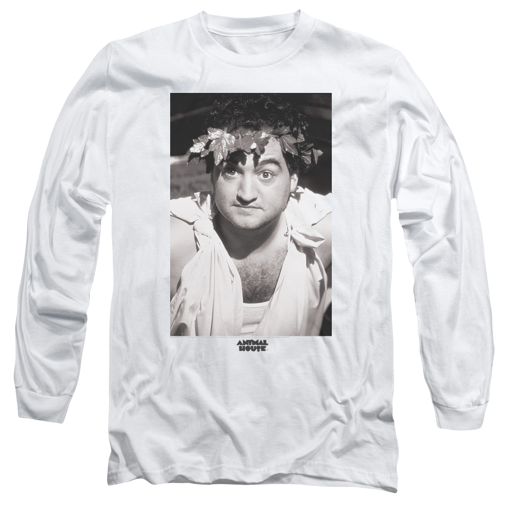 Animal House The Animal - Men's Long Sleeve T-Shirt Hoodie, Sweatshirt | CiraTrend.com