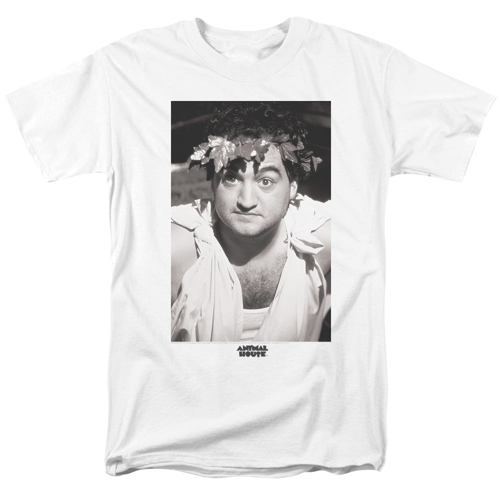 Animal House The Animal Mens T Shirt White Hoodie, Sweatshirt | CiraTrend.com