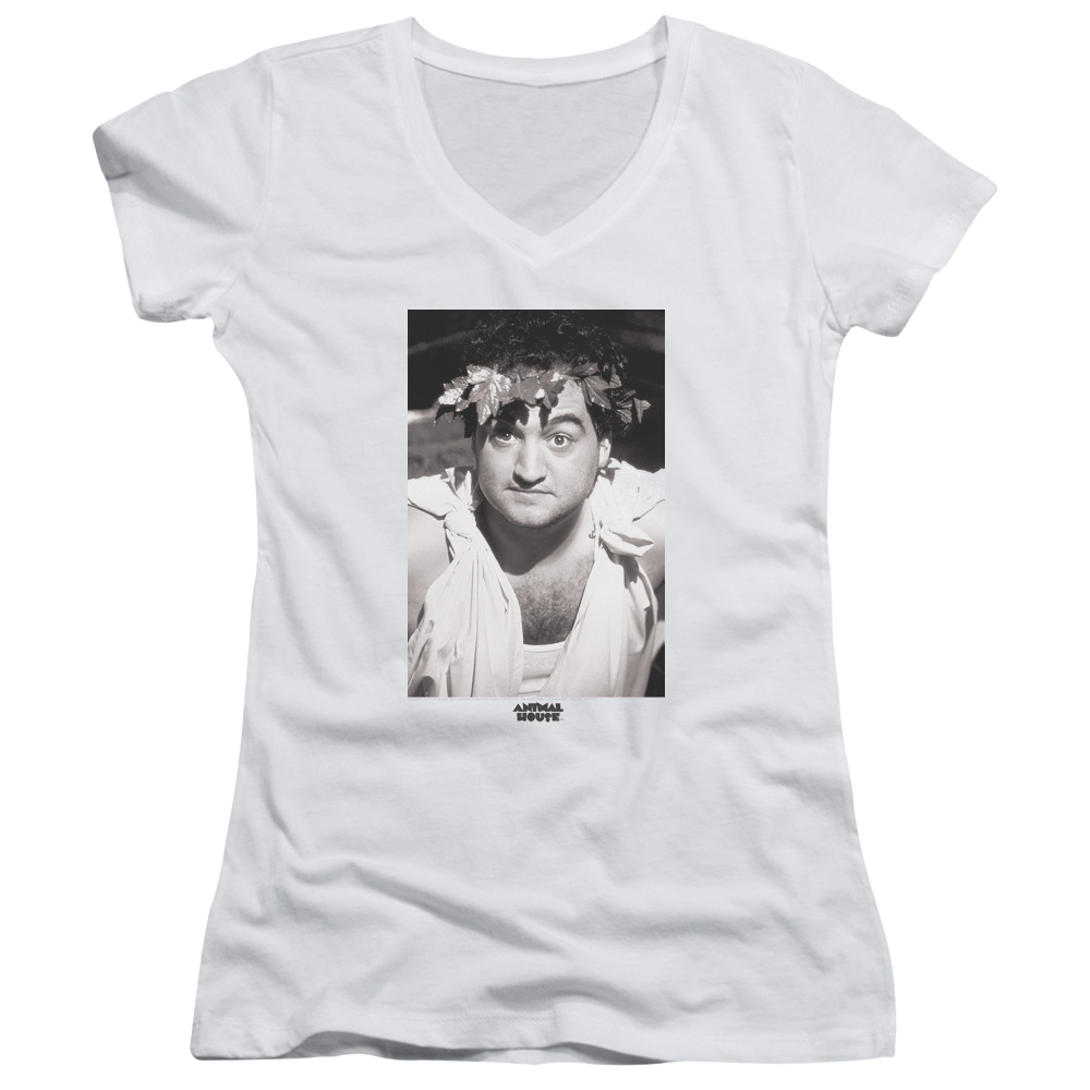 Animal House The Animal - Juniors V-Neck T-Shirt Hoodie, Sweatshirt | CiraTrend.com