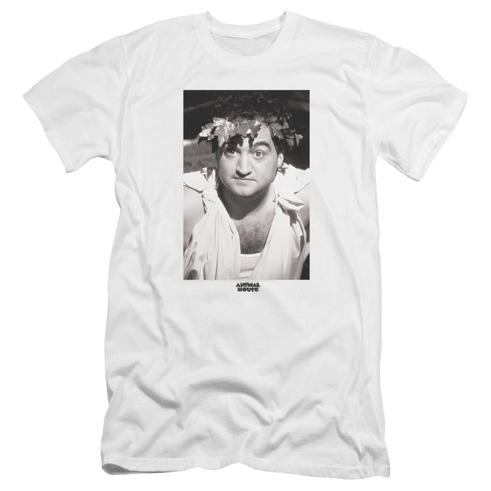 Animal House The Animal - Men's Premium Slim Fit T-Shirt Hoodie, Sweatshirt | CiraTrend.com