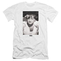 Animal House The Animal Premium Bella Canvas Slim Fit Mens T Shirt White Hoodie, Sweatshirt | CiraTrend.com (Image 1)