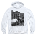 Back to the Future Trilogy Einstein - Pullover Hoodie T-Shirts, Sweatshirt | CiraTrend.com