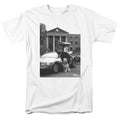 Back To The Future Ii Einstein Mens T Shirt White White Hoodie, Sweatshirt | CiraTrend.com