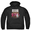 Bridesmaids Poster - Pullover Hoodie T-Shirts, Sweatshirt | CiraTrend.com